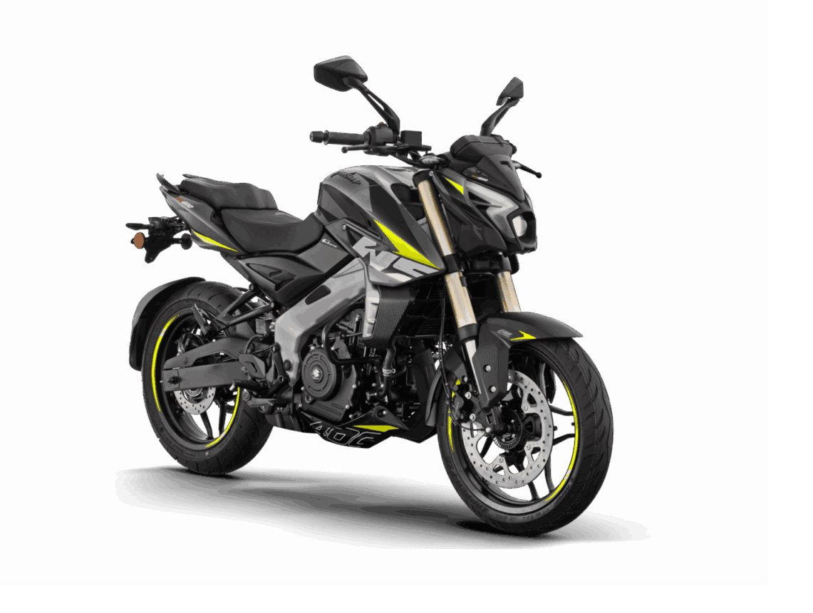 Bajaj Rouser NS 400 Z